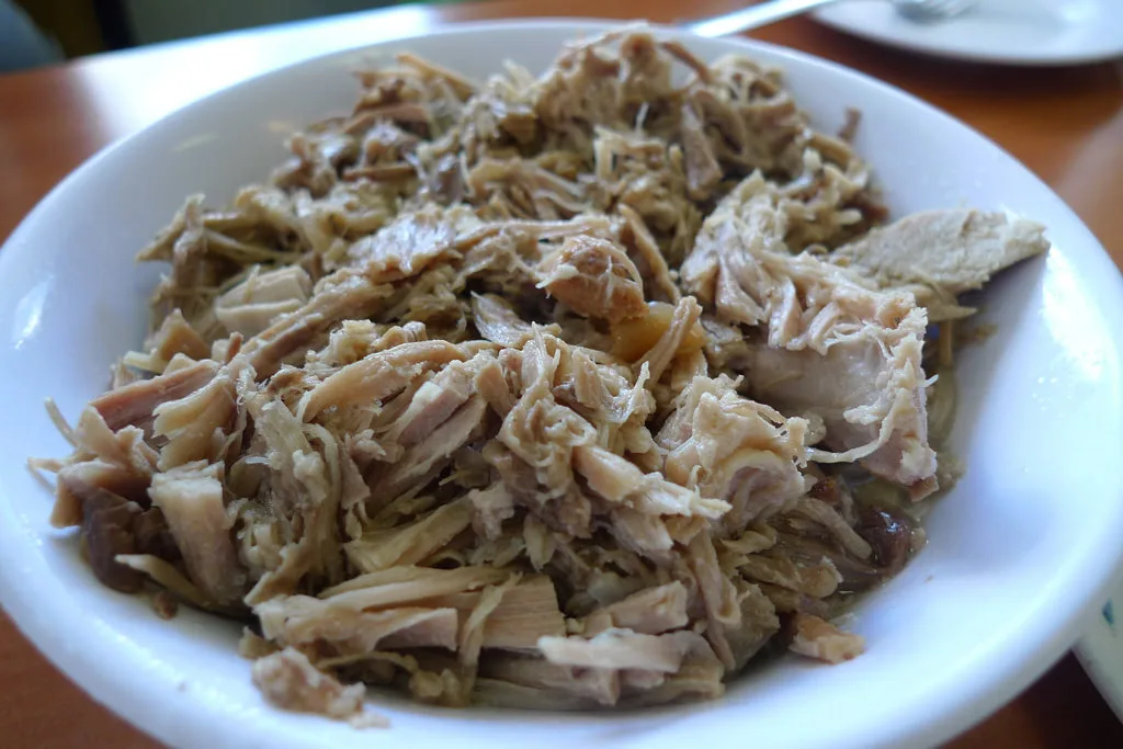 Kalua Pig