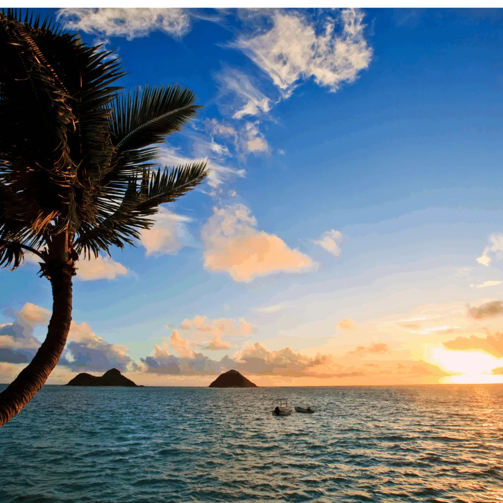 Another gorgeous sunrise view