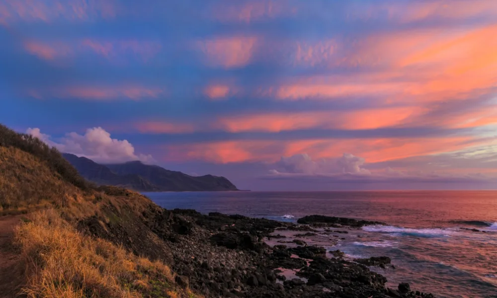 sightseeing in oahu hawaii