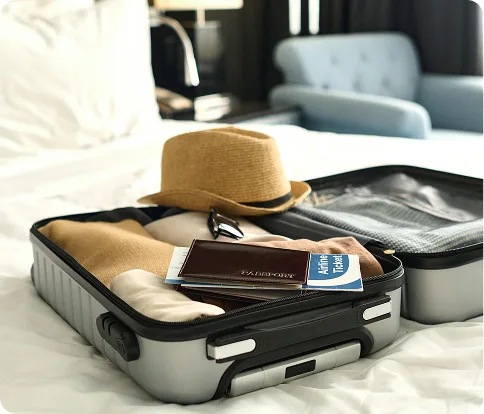 travel-dates