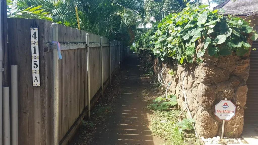 Beach Access 3