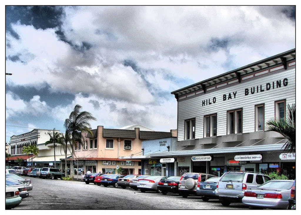 hilo