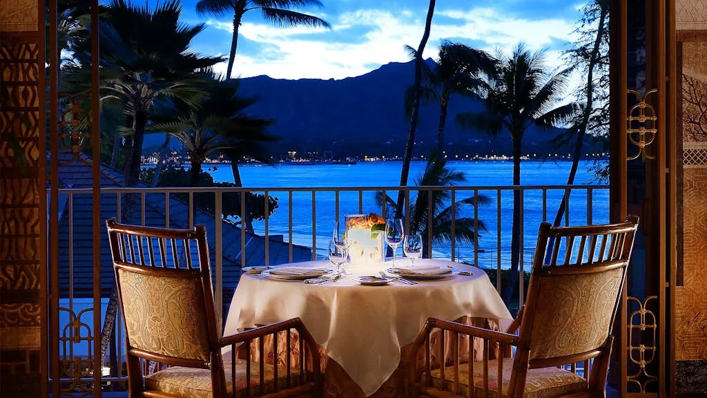lamer dining