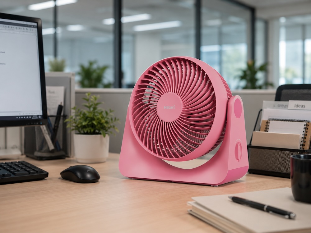 quiet-office-table-fan-guide