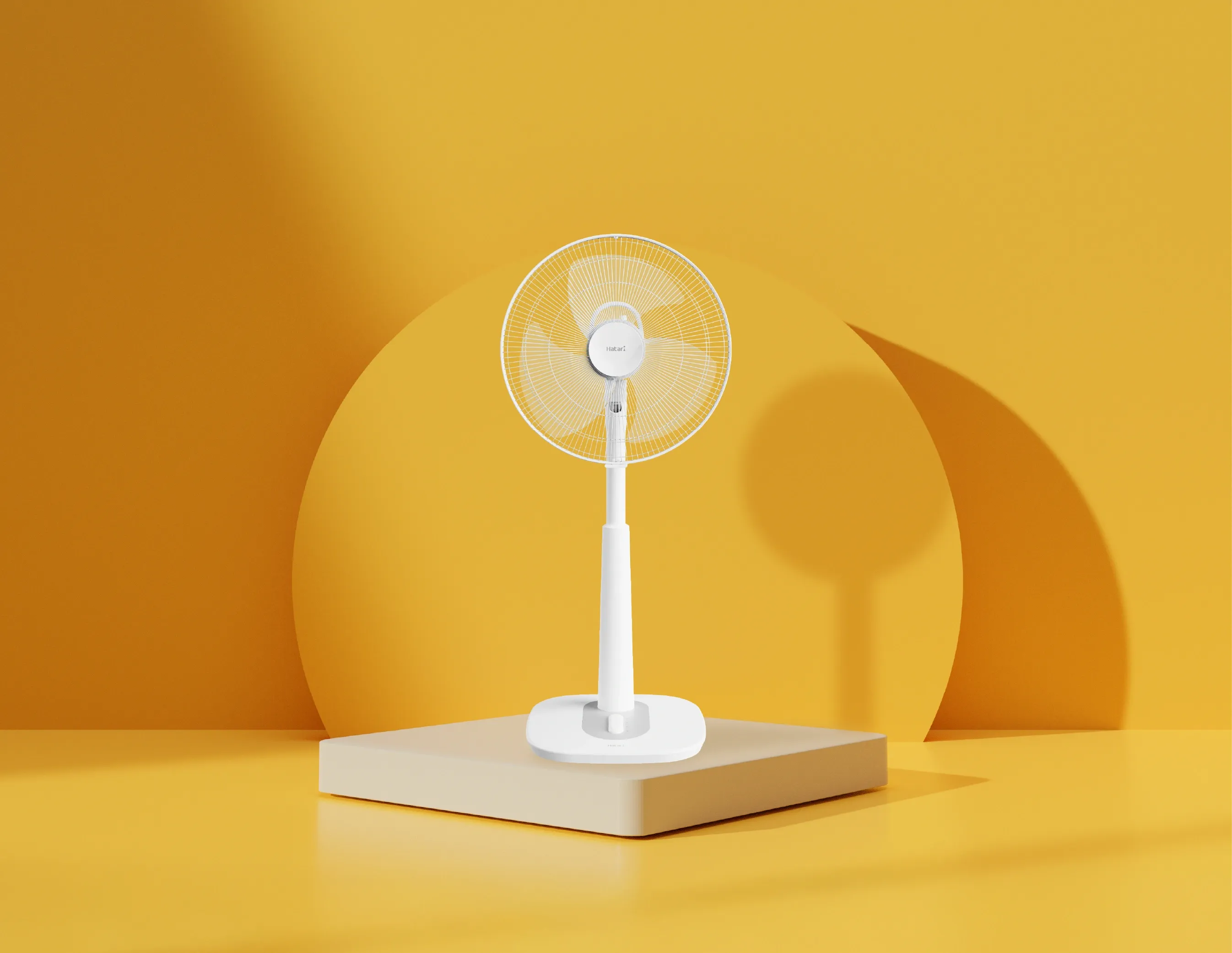 Portable Fan