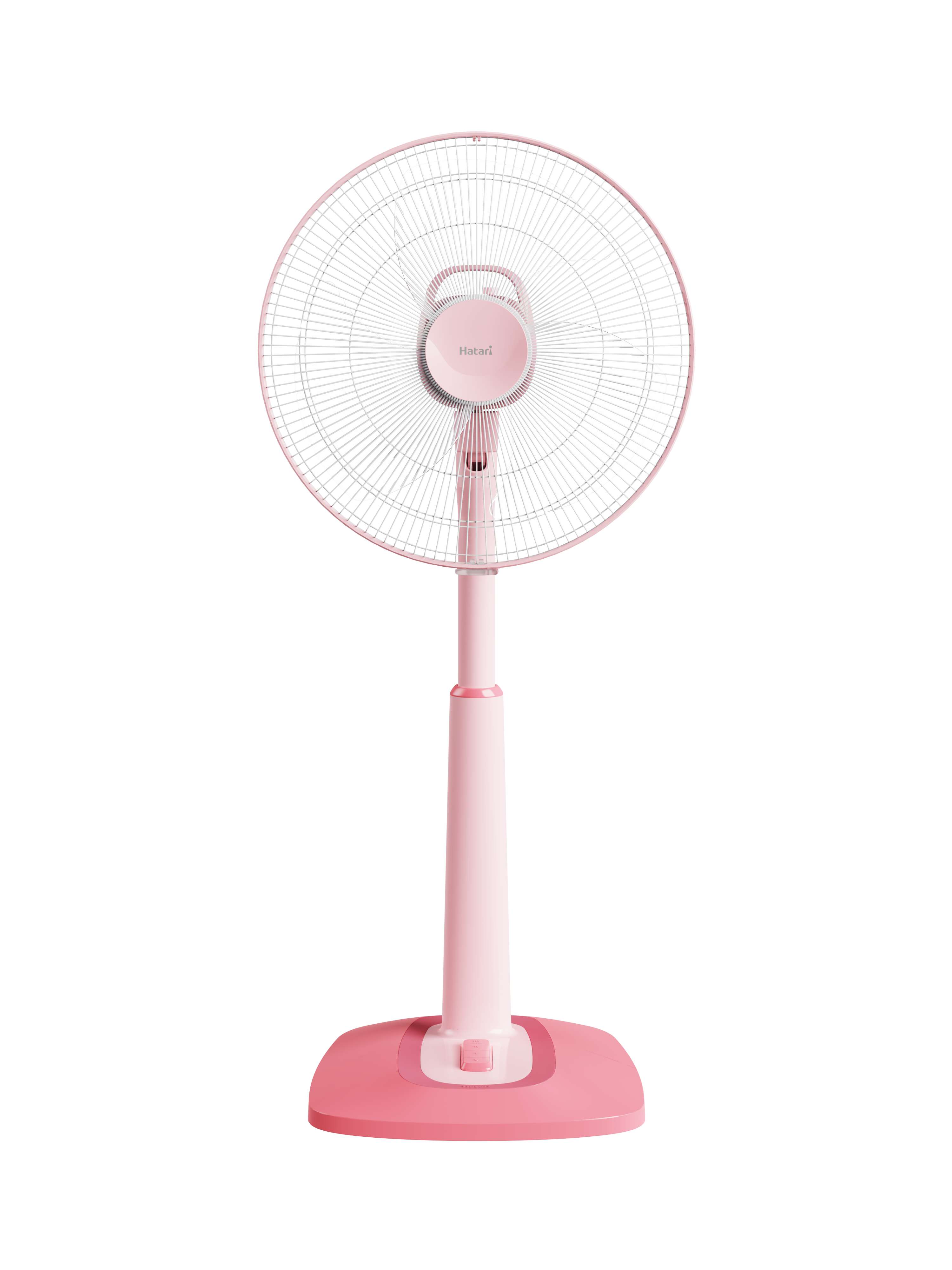 Slide Fan 16