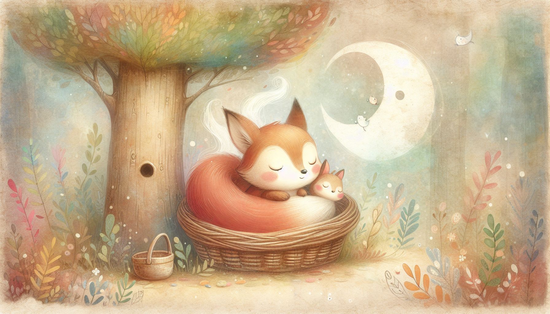 Story illustration