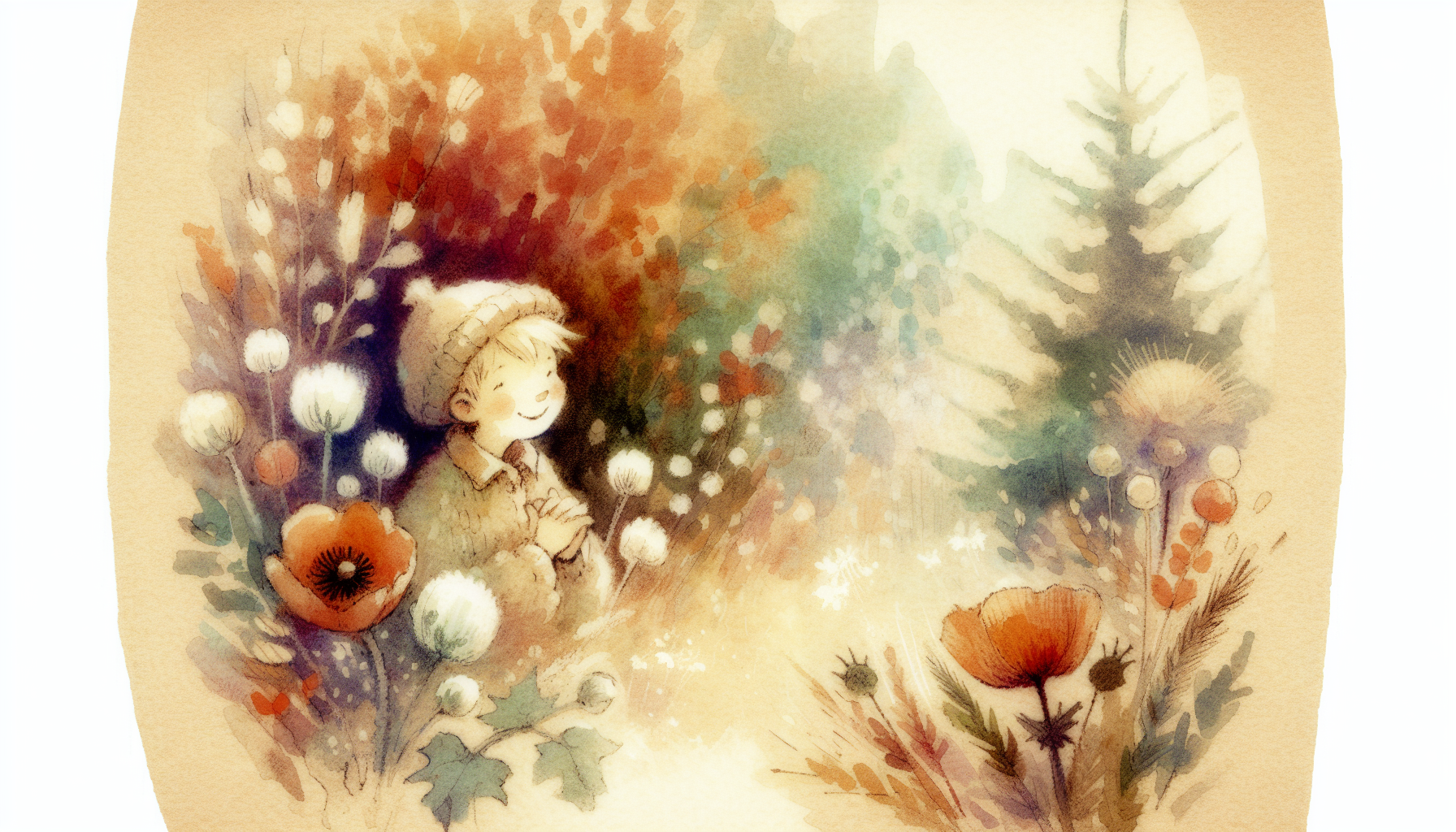 Story illustration