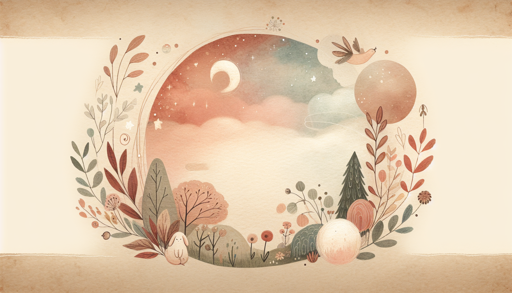 Story illustration