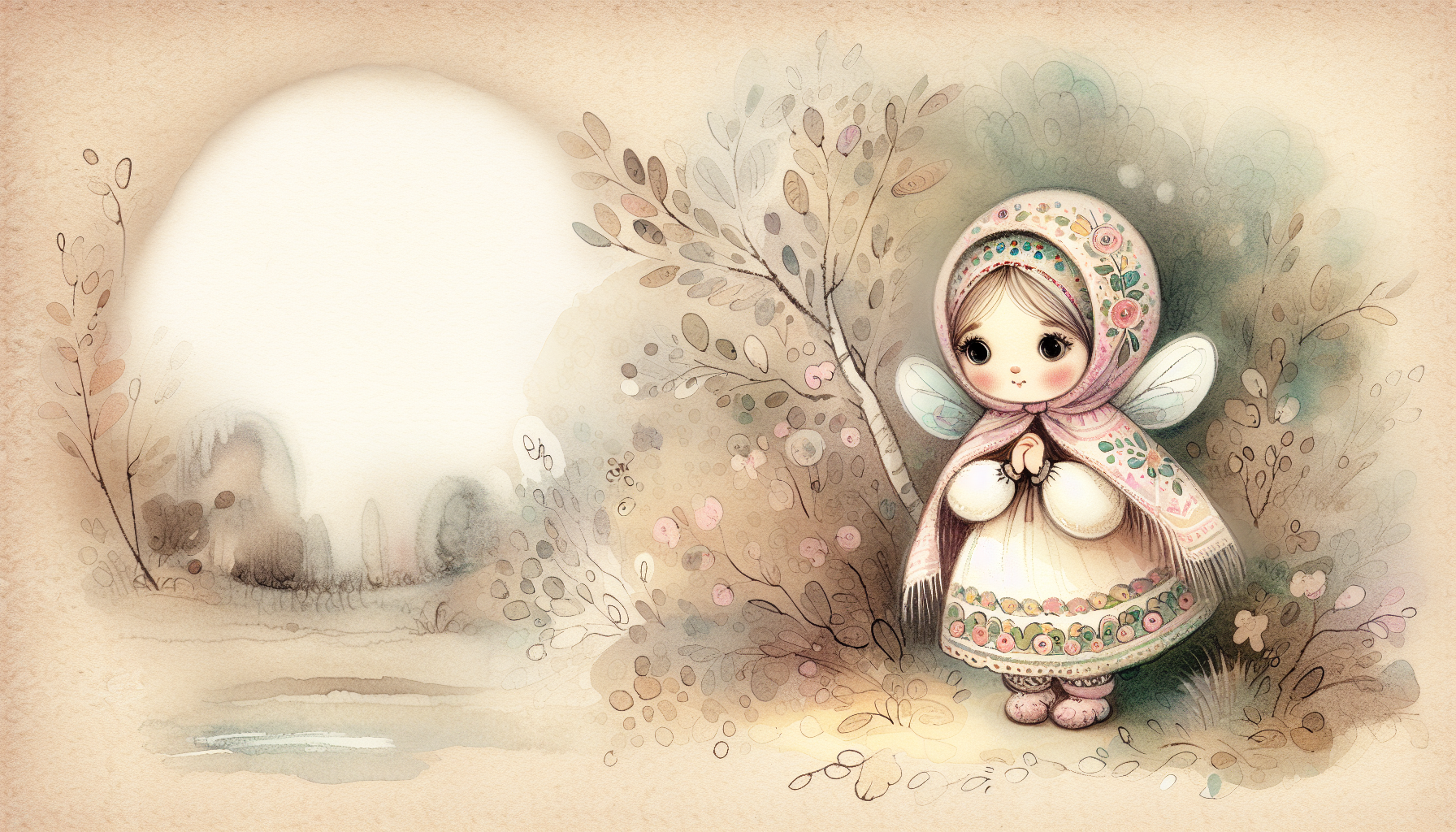 Story illustration