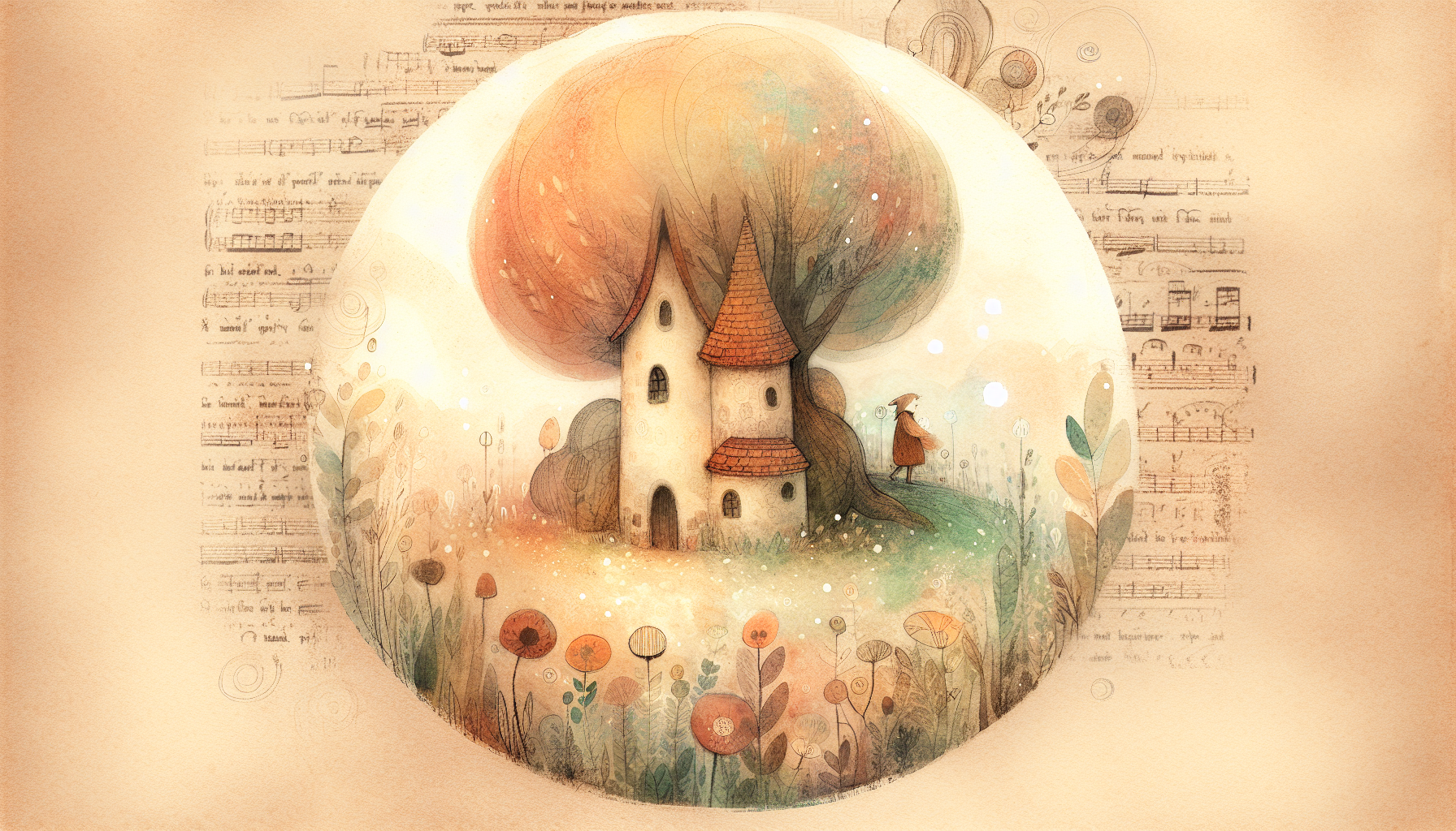 Story illustration