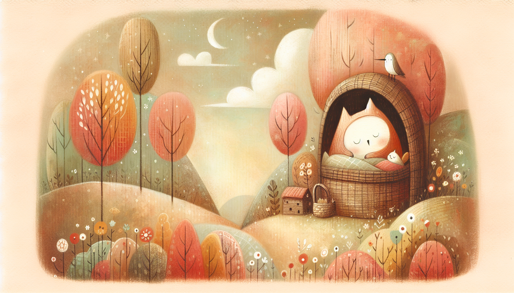 Story illustration