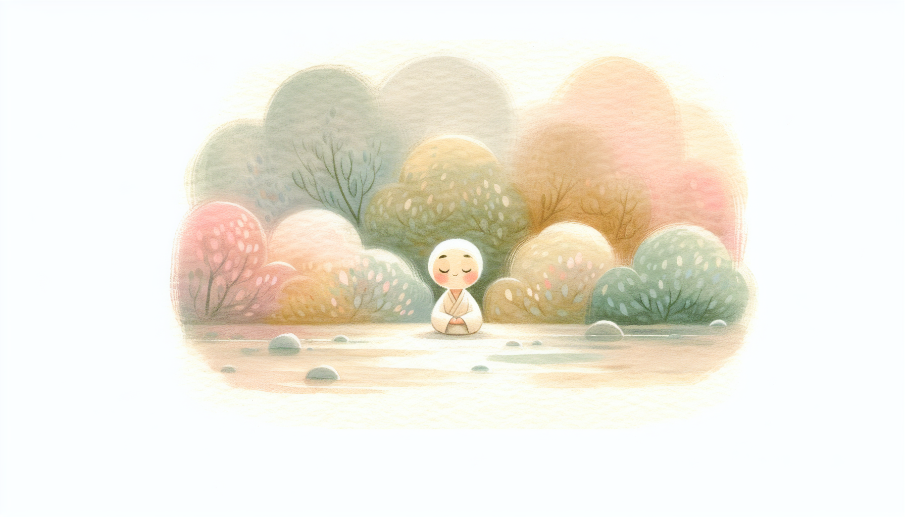 Story illustration