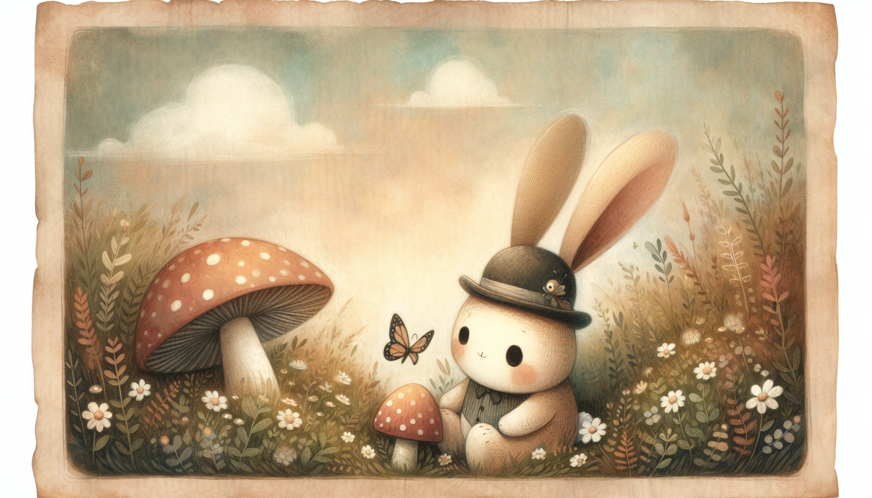 Story illustration
