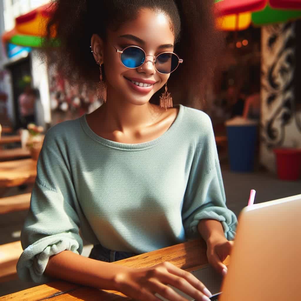 Personal Blog Website GitHub