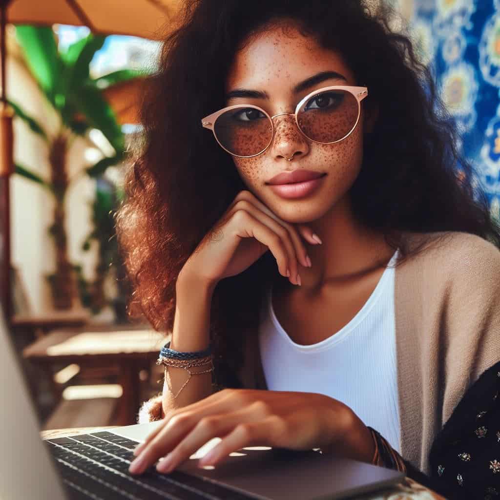 A Personal Blog
