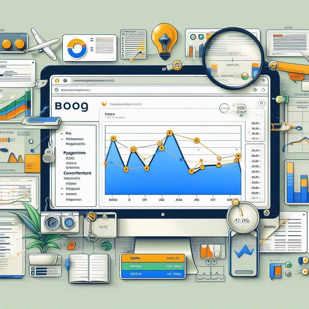 [how to track your blog's performance]