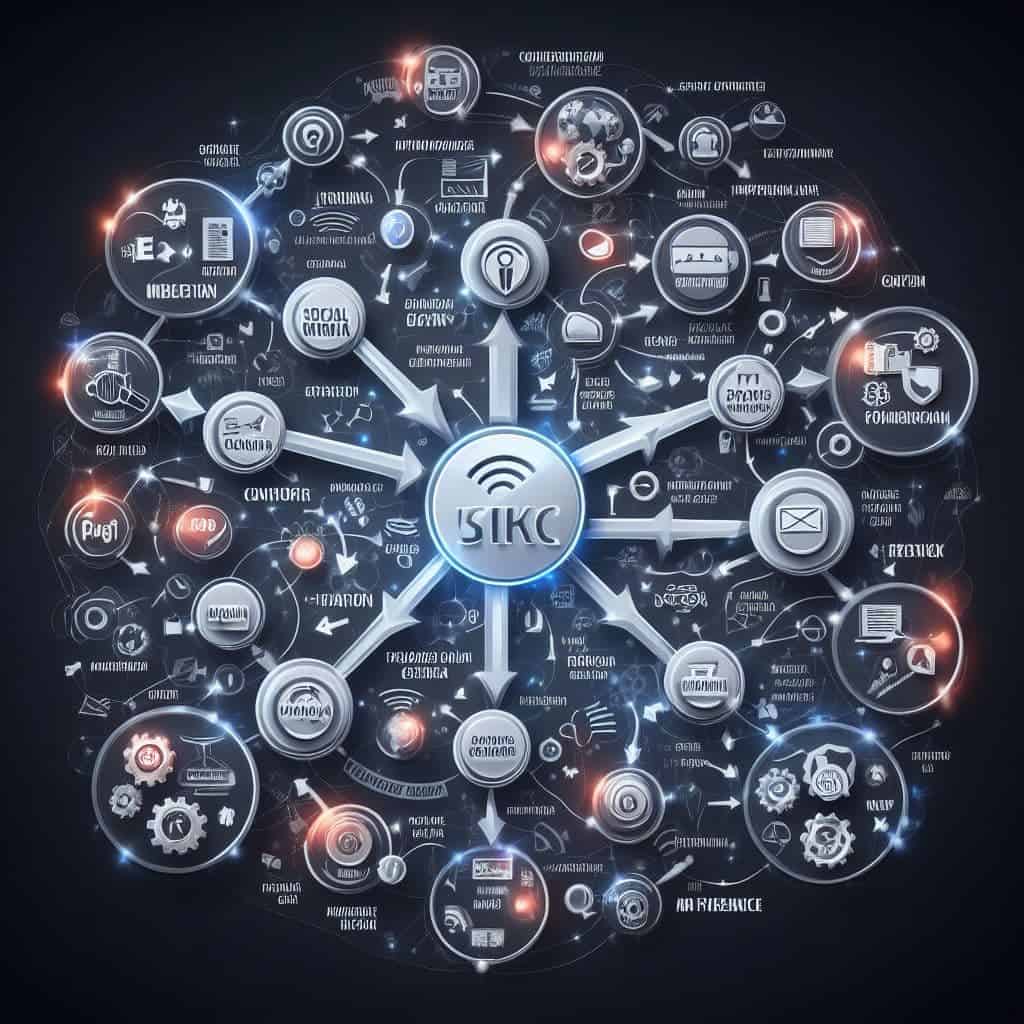 internet marketing strategy