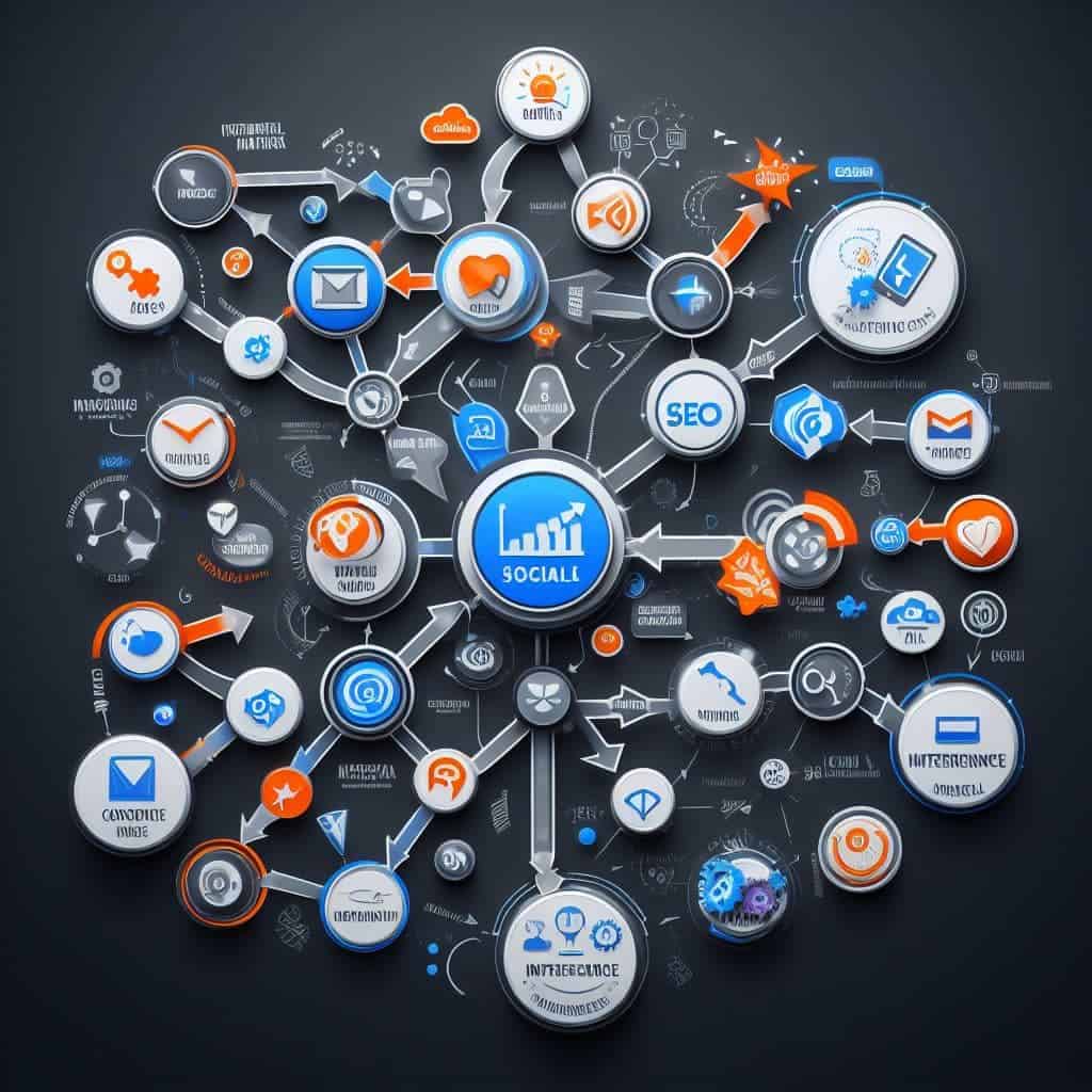 internet marketing strategy