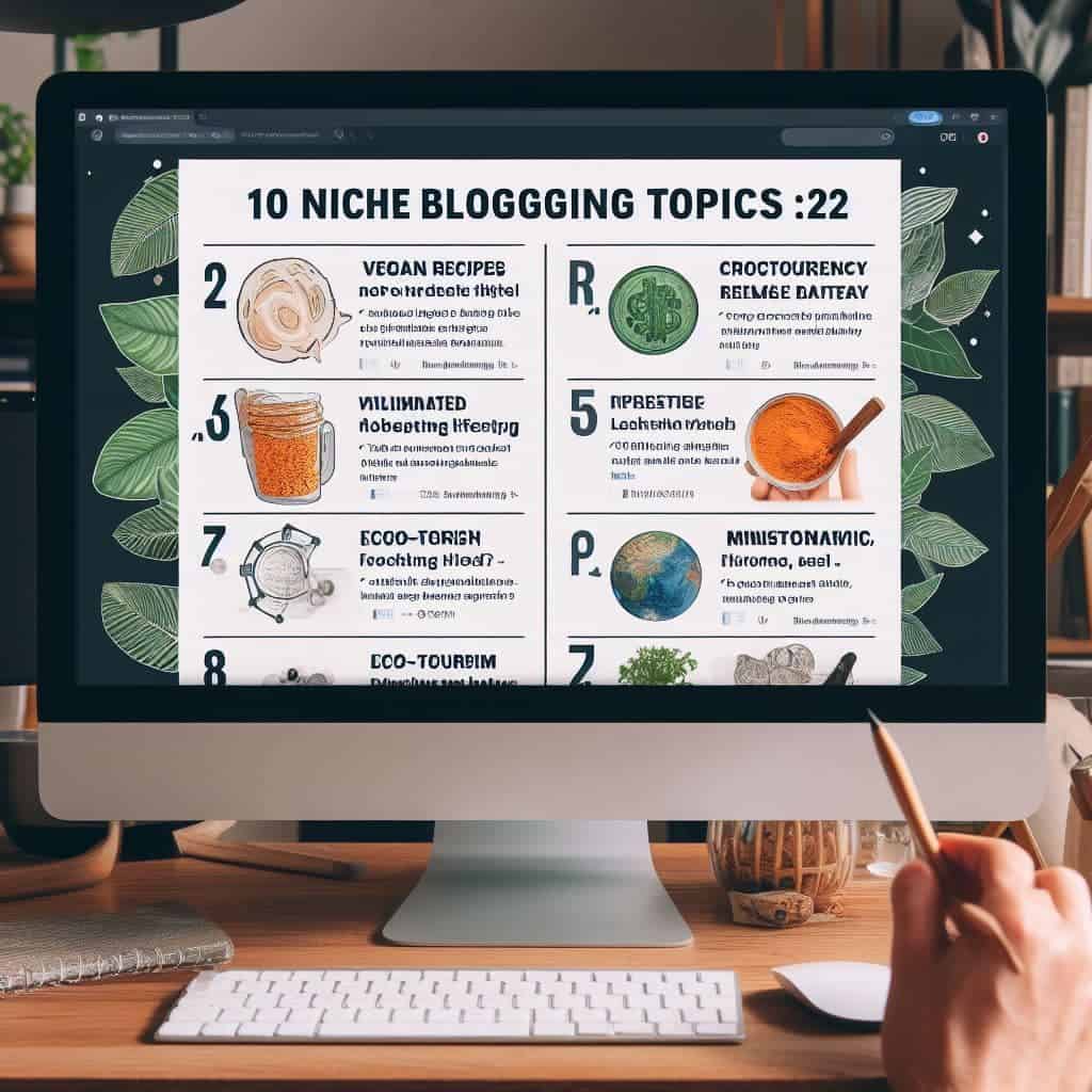 How Do Bloggers Make Money