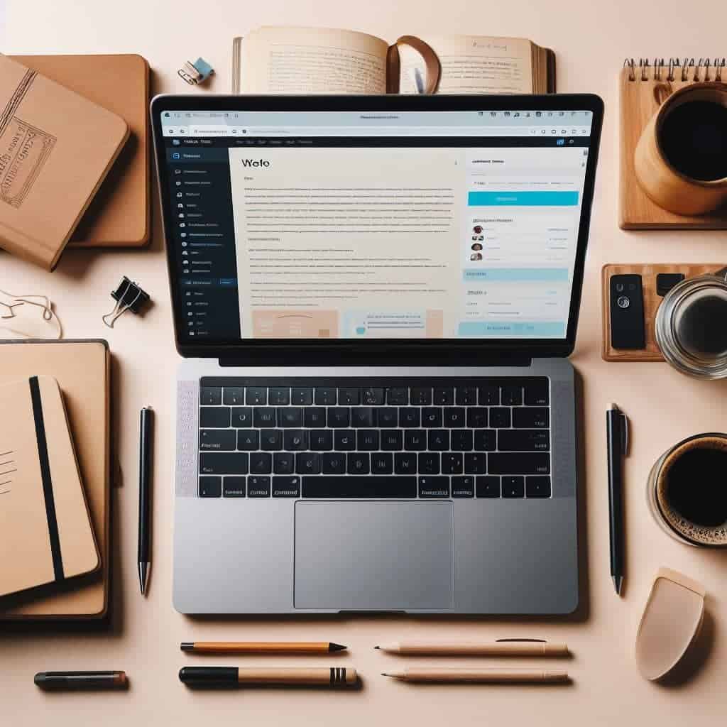 how to analyze your blog's traffic