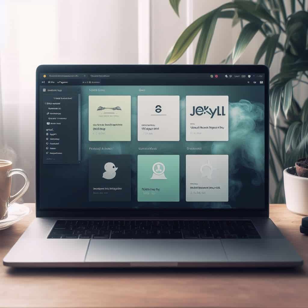 [Self-hosted blogging platforms]