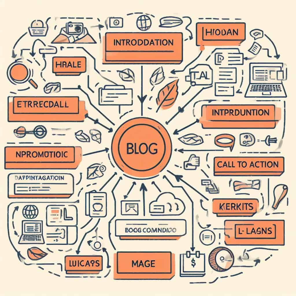 Essential elements of a blog post