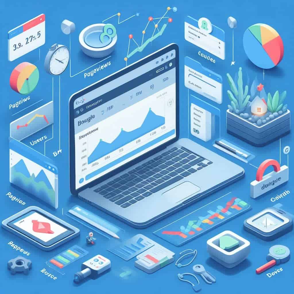 how to analyze your blog's traffic