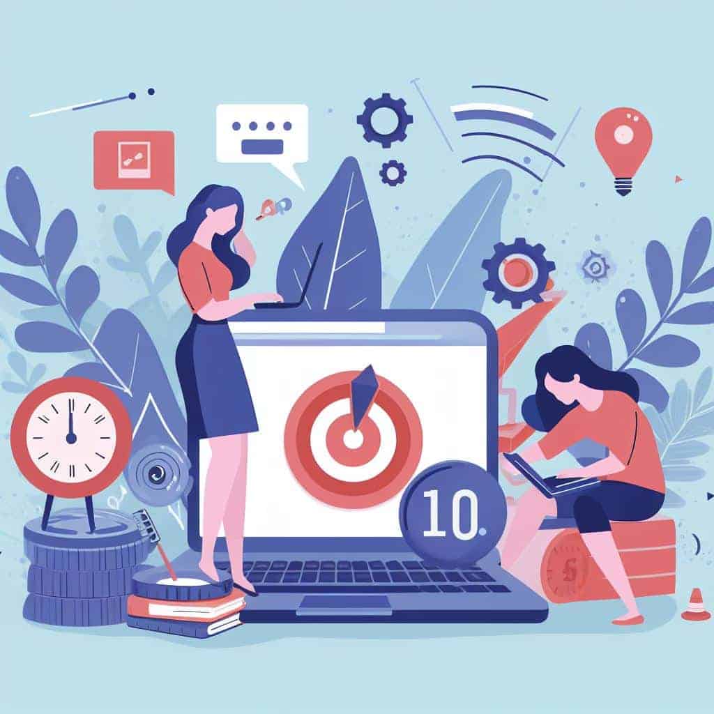 how to overcome blogging challenges