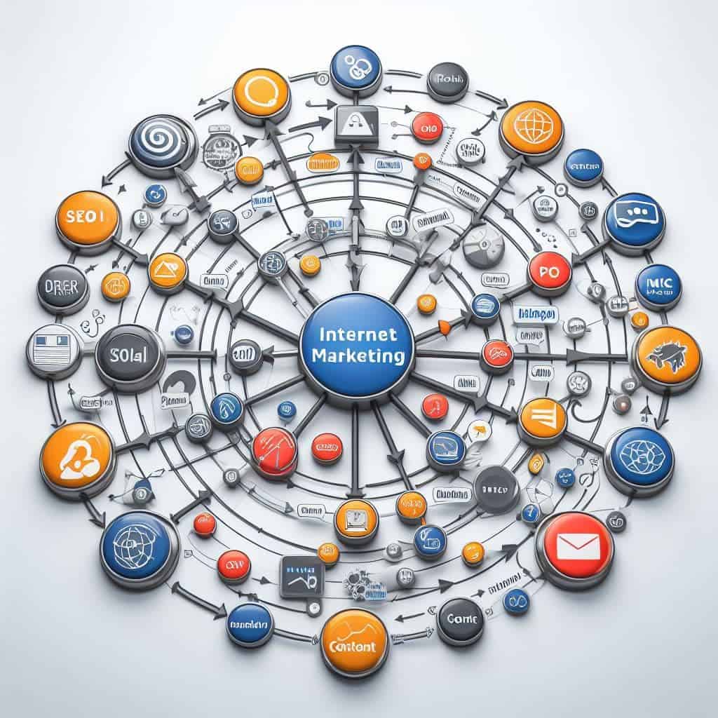 internet marketing strategy