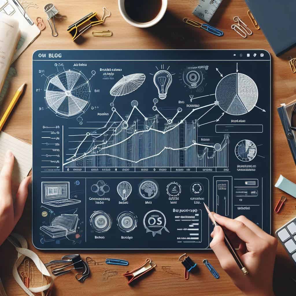 [how to track your blog's performance]