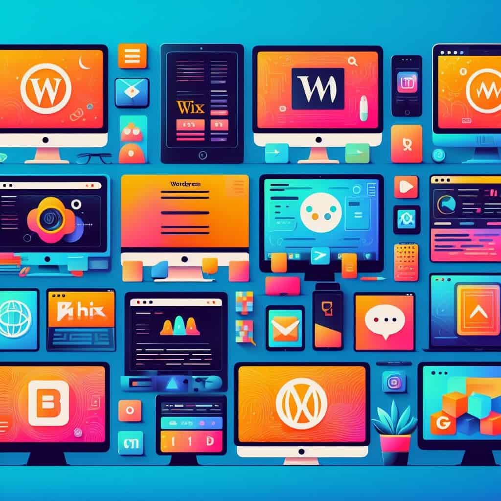 [Top blogging platforms for free]