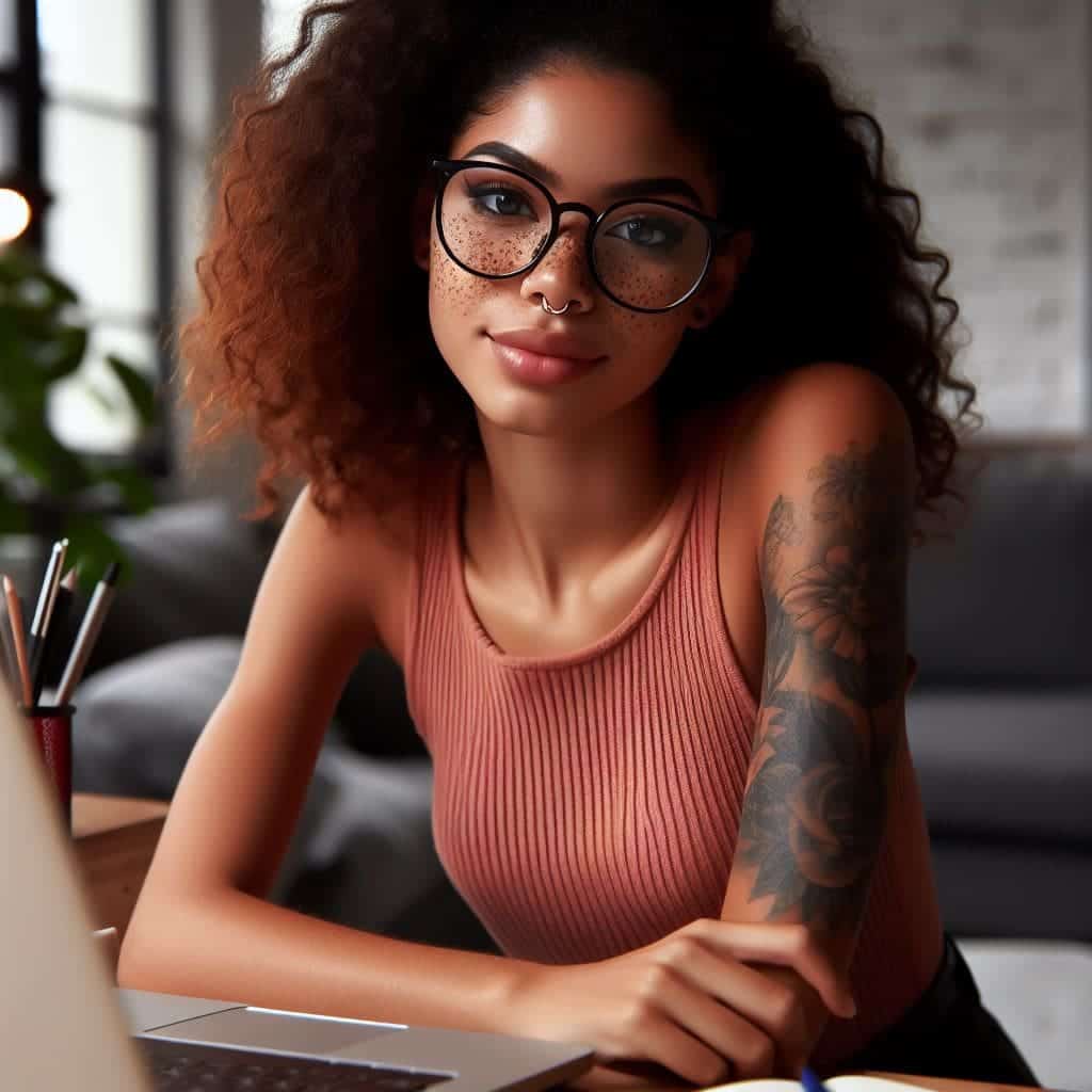 How to create a blog