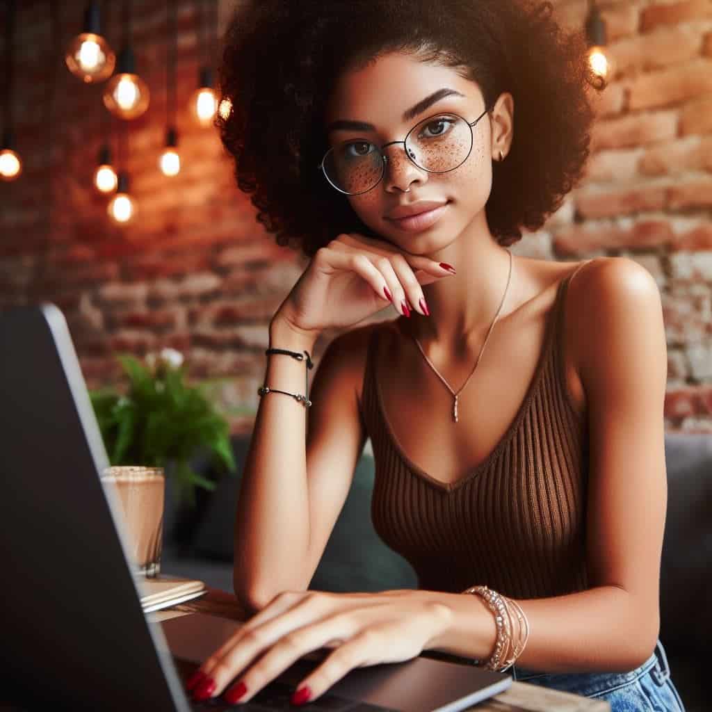 Blogging platforms for creative writing