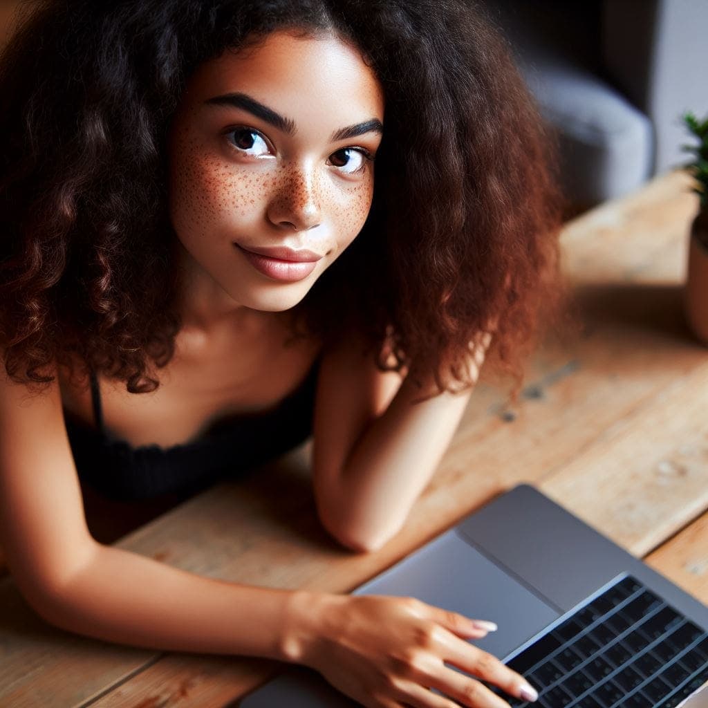 Create a social media presence for your blog