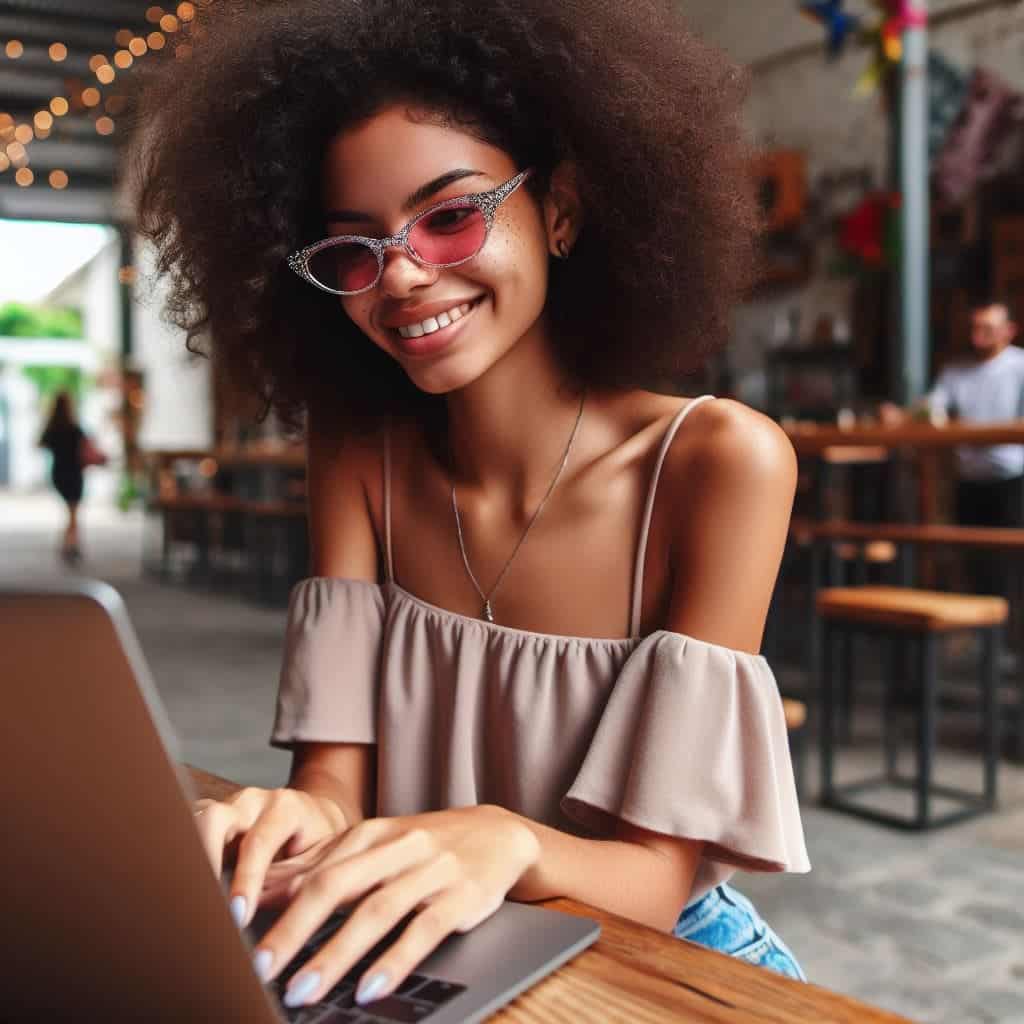 how do you start a blog and make money