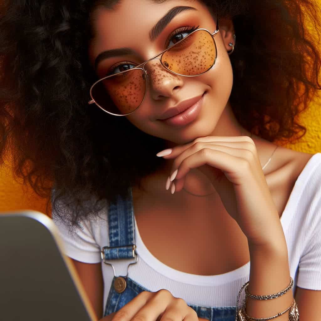 personal blog html template