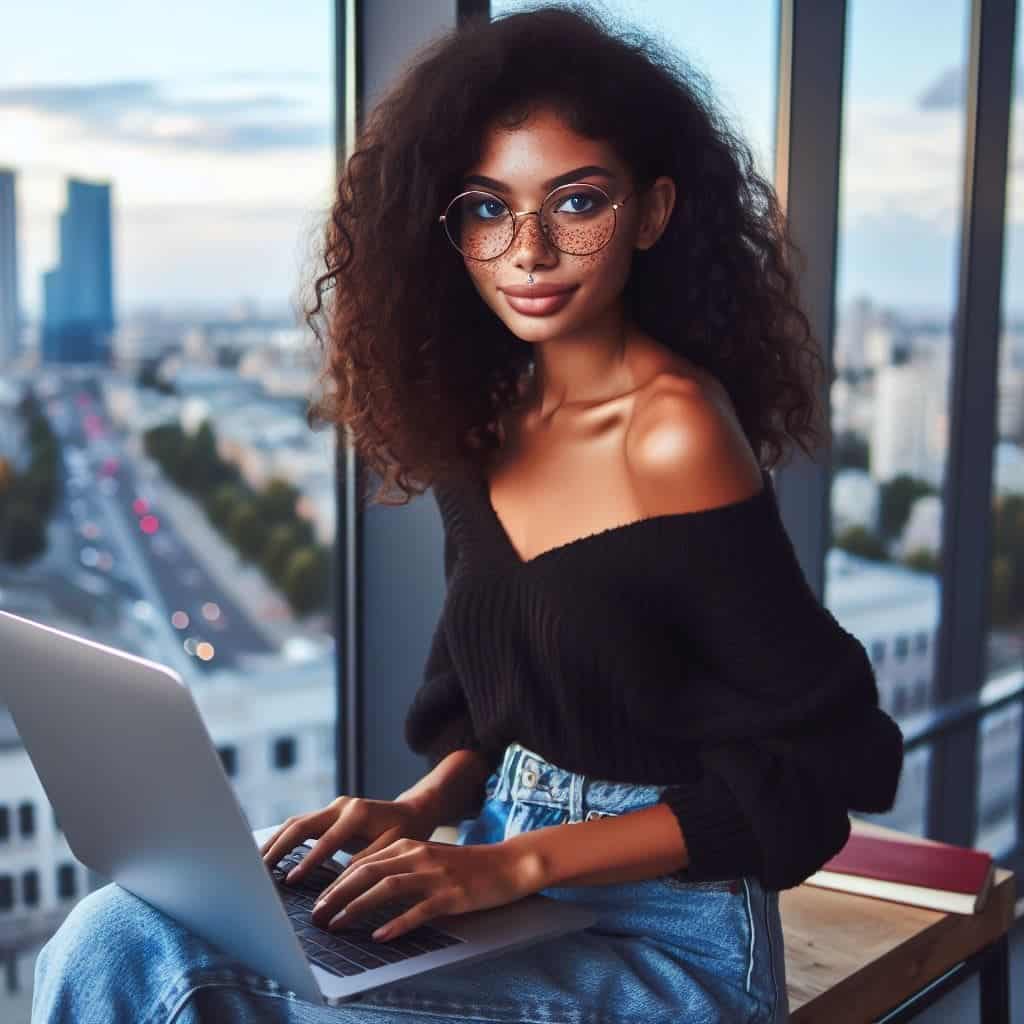 Build a community around your interests