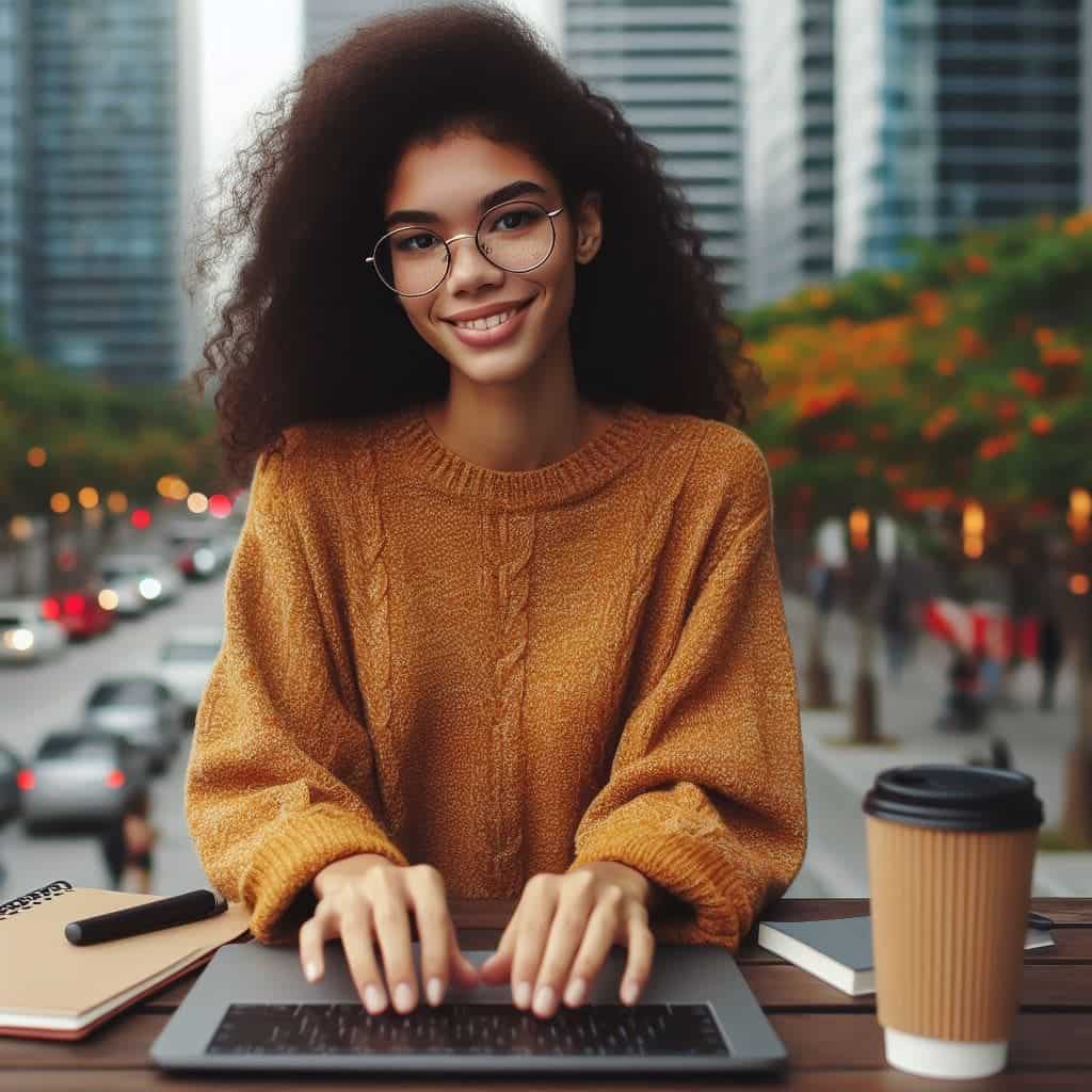 Build a community around your interests