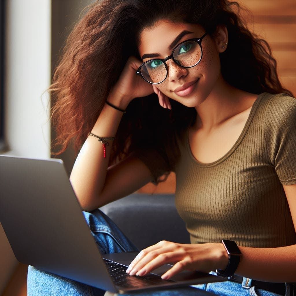 Establishing your expertise with your blog posts