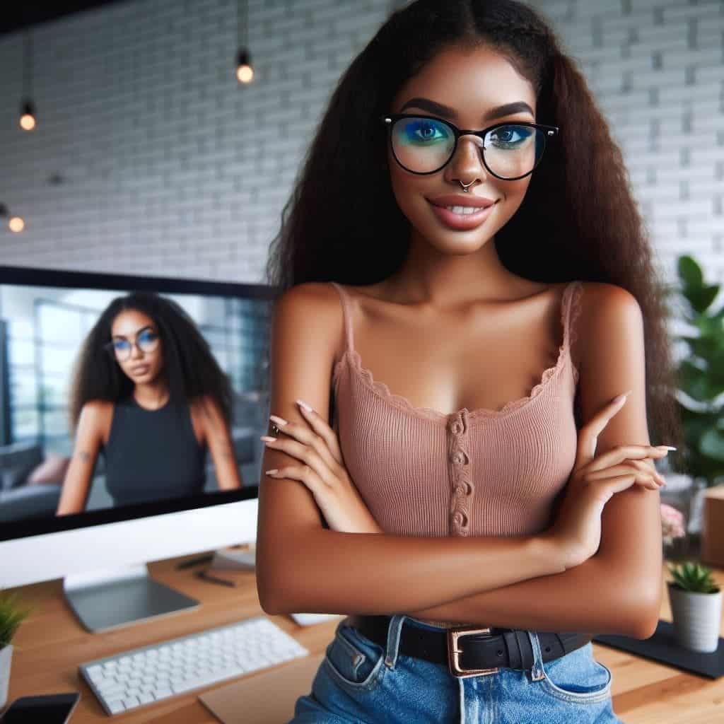 Build a community and connect with like-minded individuals