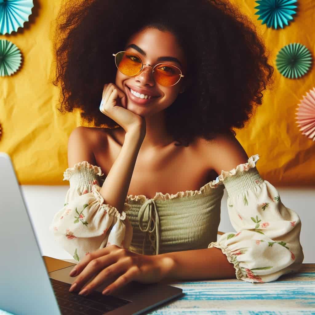 personal blogging for beginners