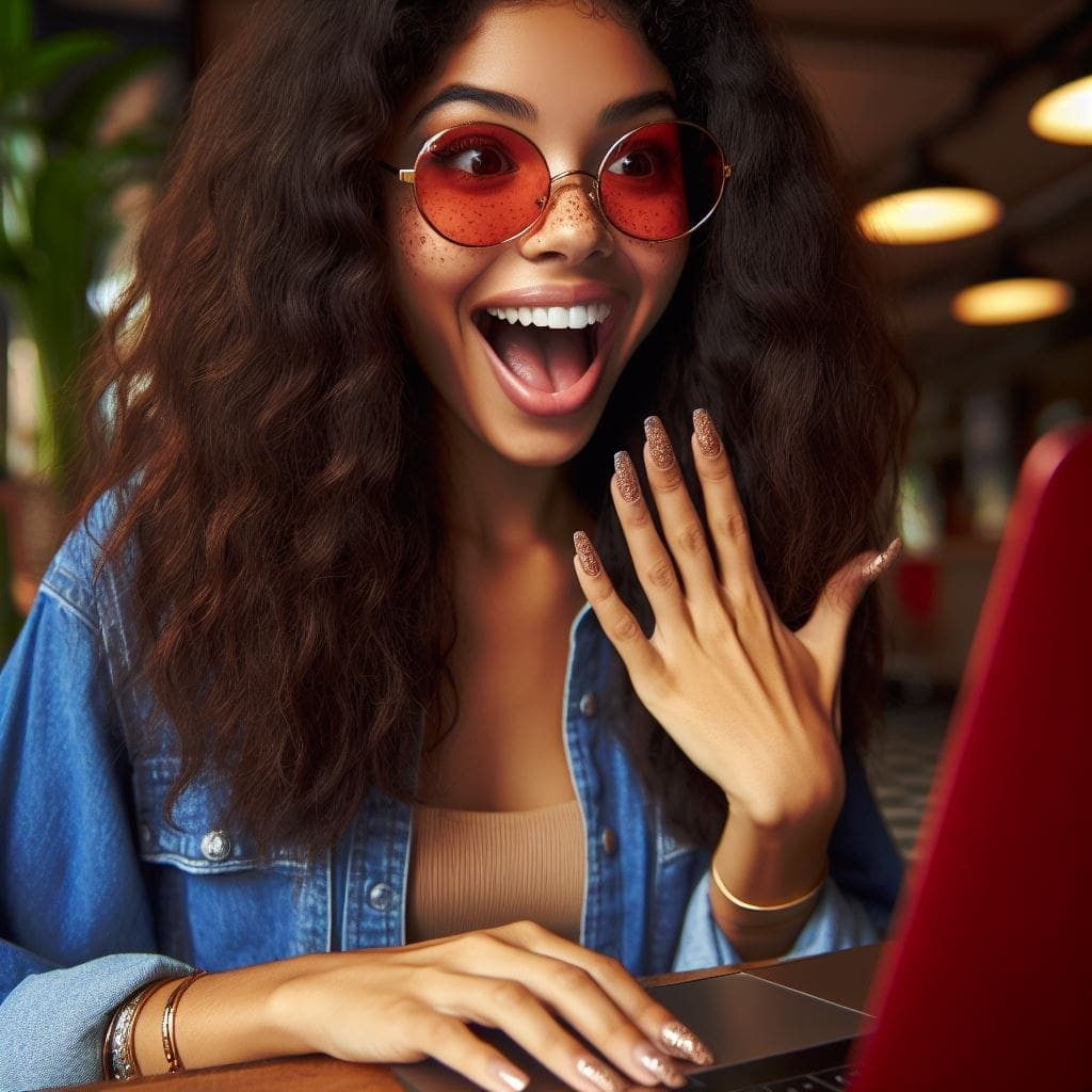 Share your voice and inspire others with your blog