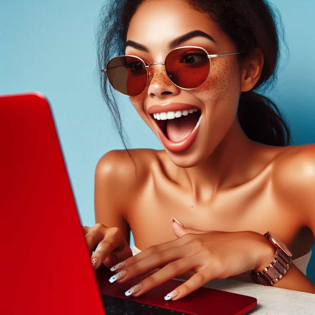 Blogging platforms for fashion blogging