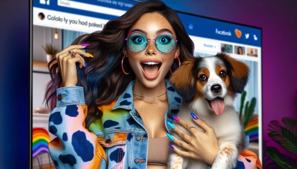 Facebook personal blog Facebook personal blog