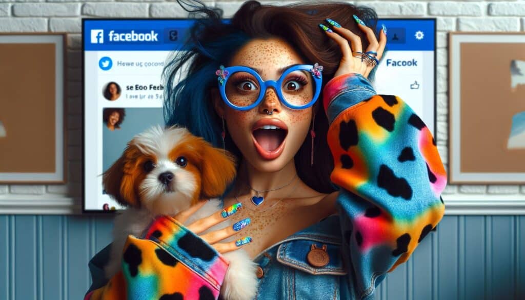 Facebook personal blog Facebook personal blog
