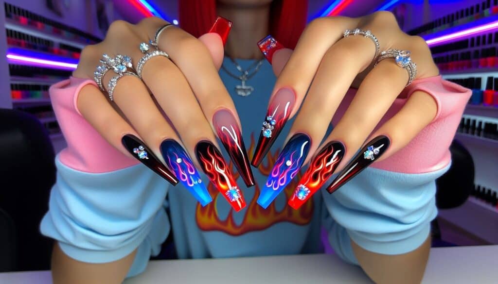 nail polish designs nail polish designs