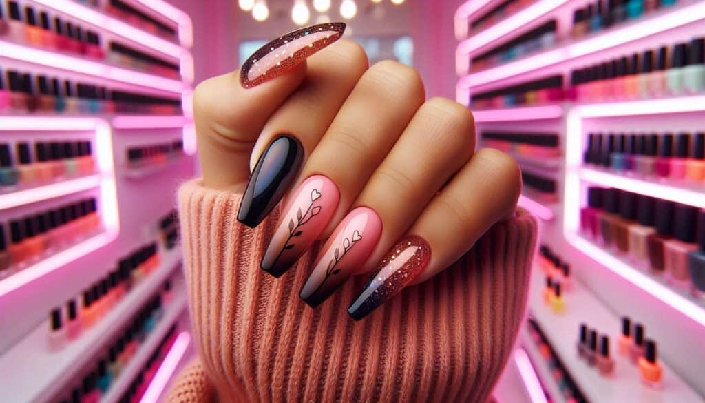 Fall nail designs Fall nail designs