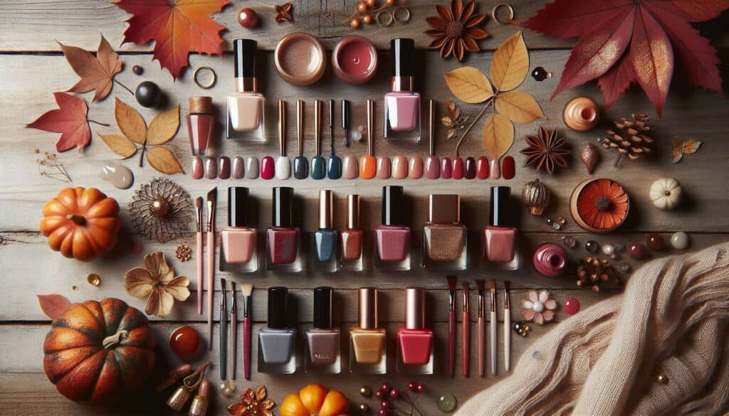 Fall nail designs Fall nail designs