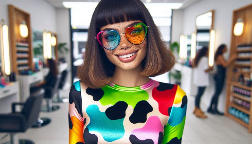 Hair Trends Hair Trends